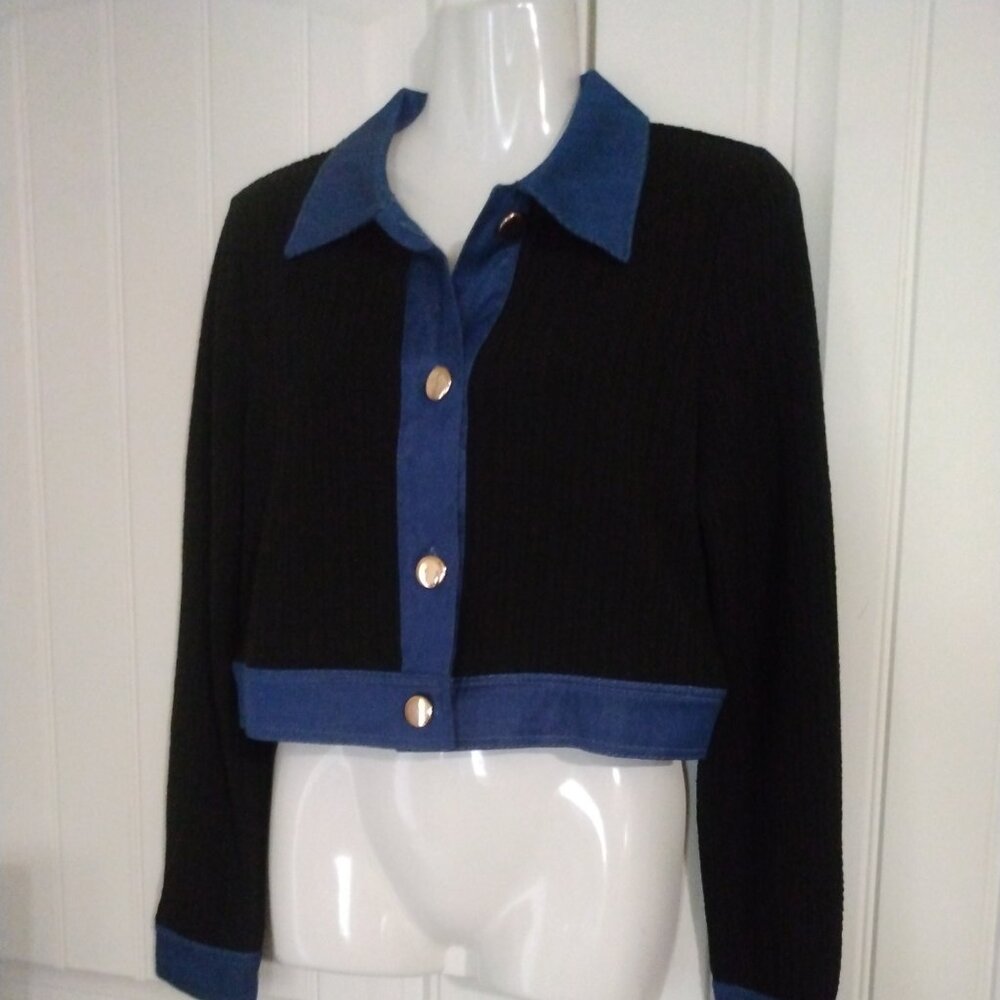 Ladies blazer